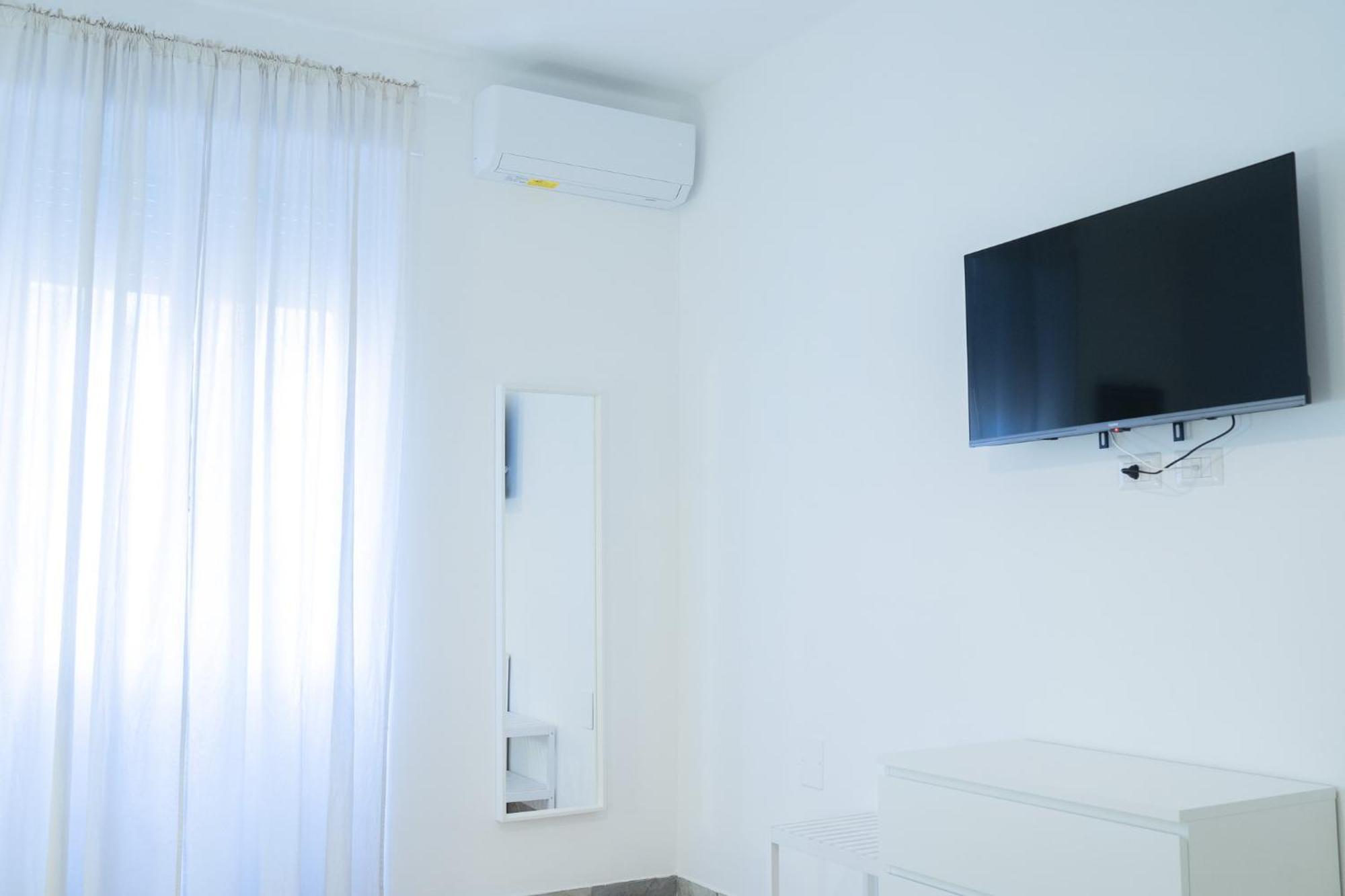 Vaticanella 2 Bedroom Apartment Róma Kültér fotó