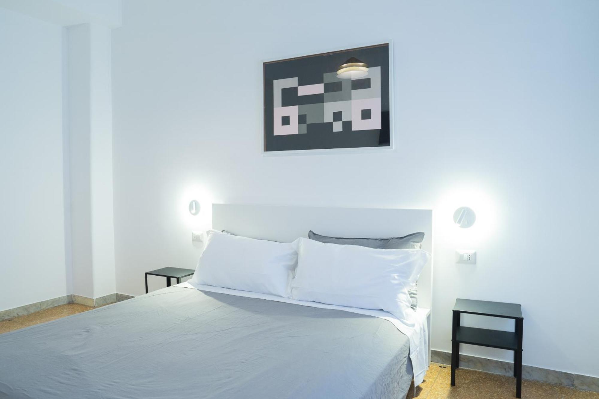 Vaticanella 2 Bedroom Apartment Róma Kültér fotó