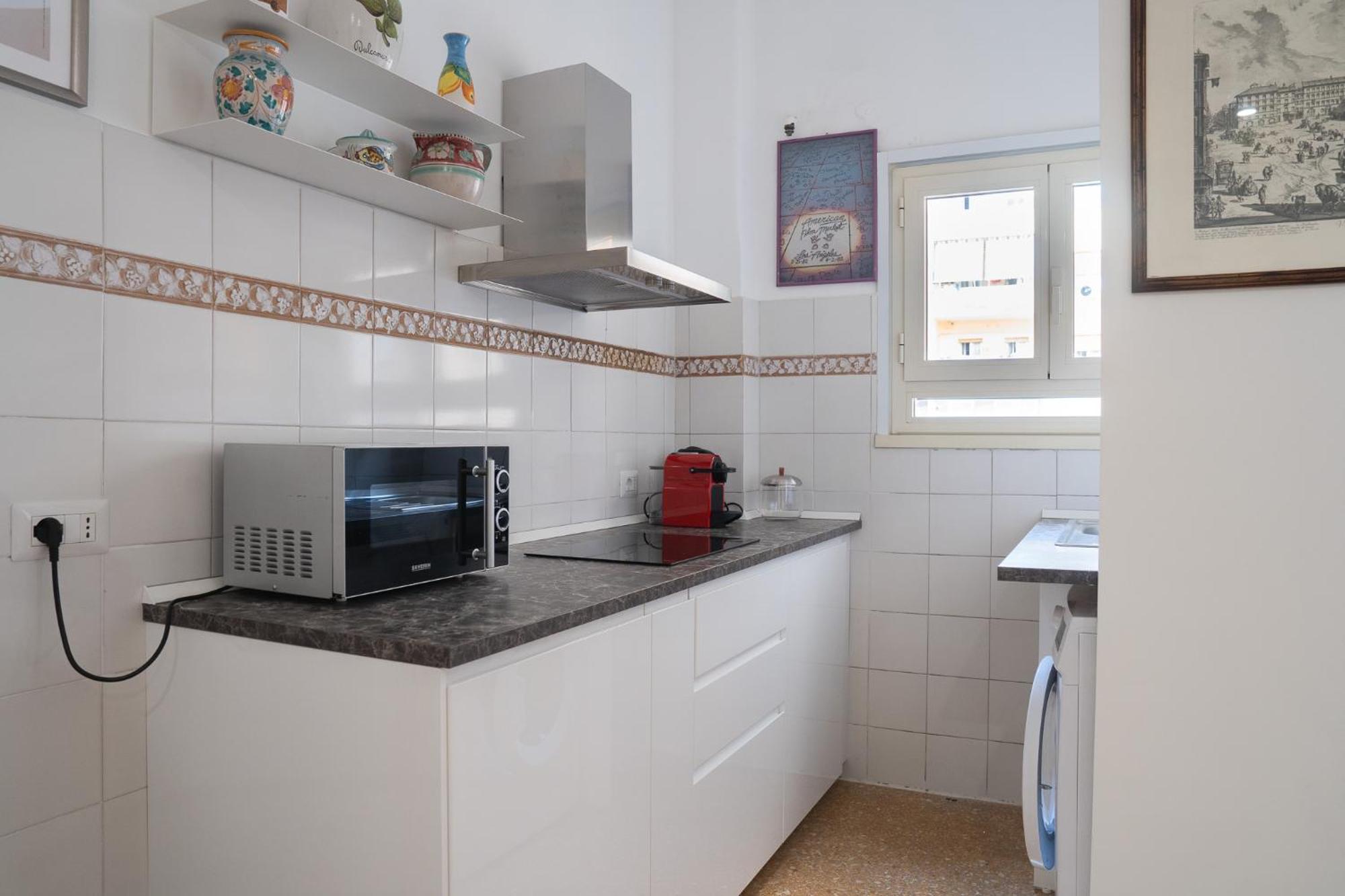 Vaticanella 2 Bedroom Apartment Róma Kültér fotó