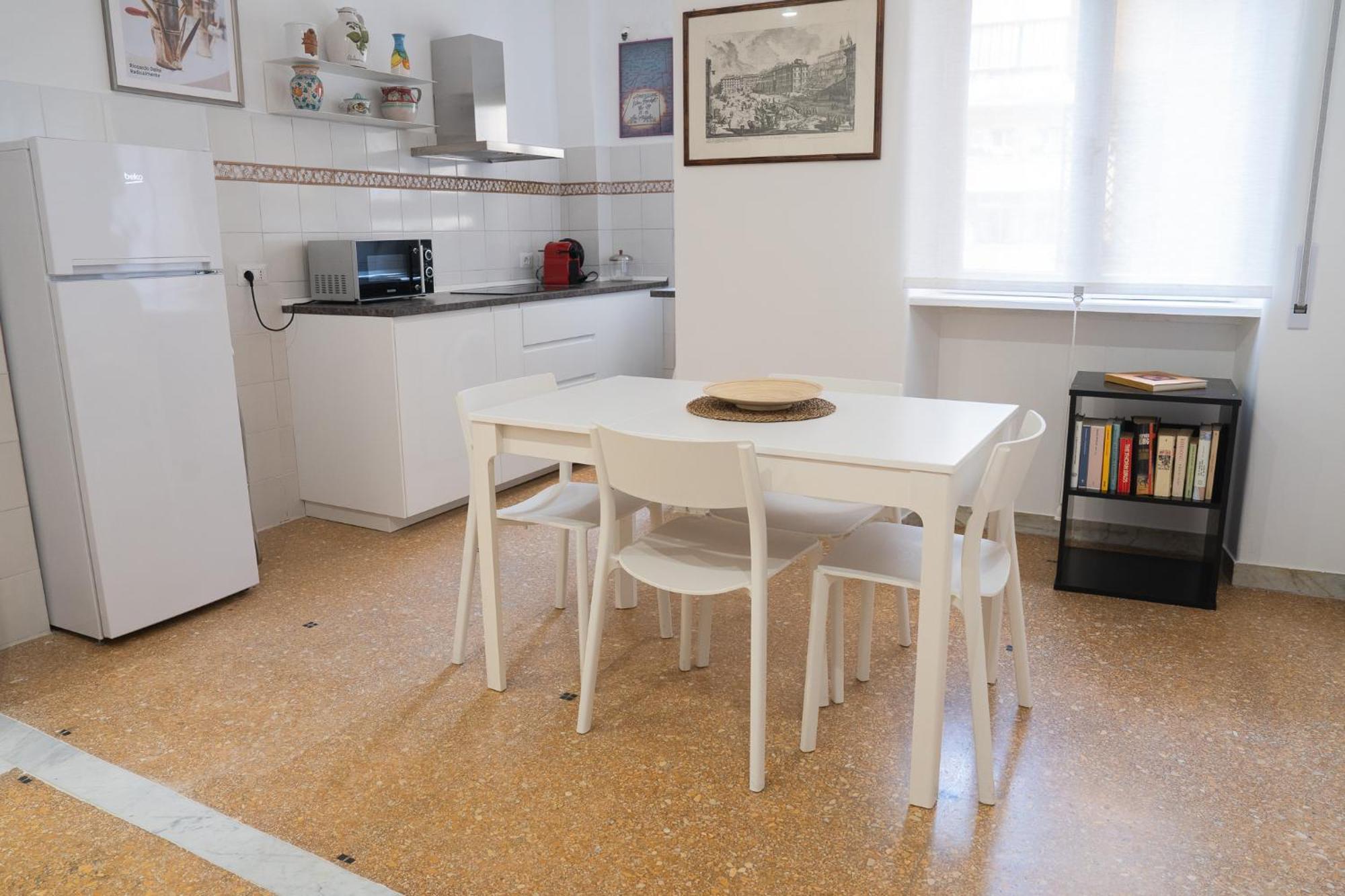 Vaticanella 2 Bedroom Apartment Róma Kültér fotó
