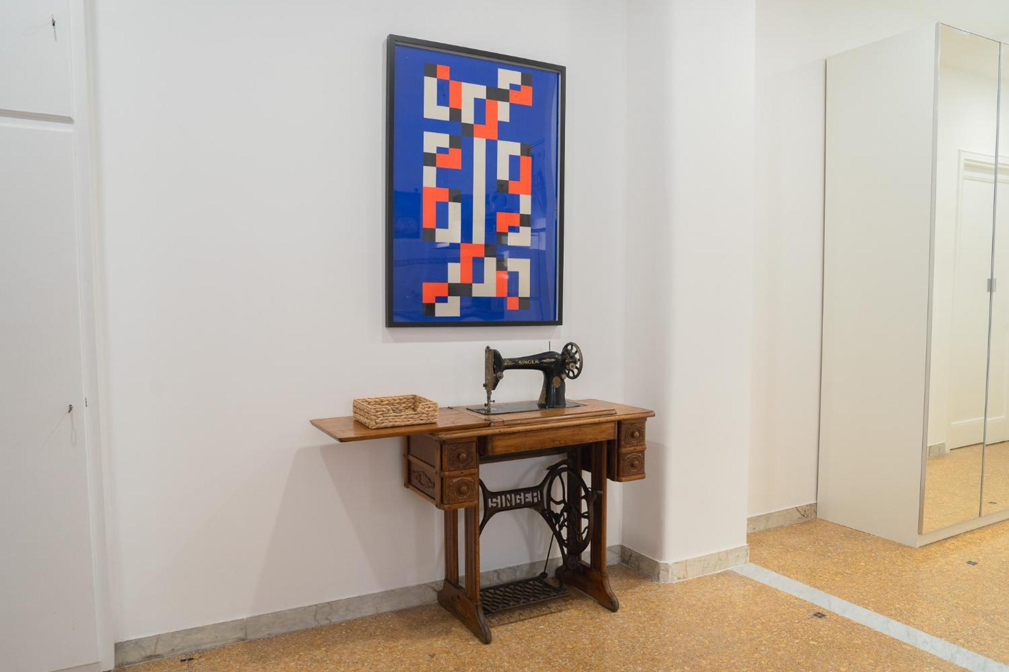Vaticanella 2 Bedroom Apartment Róma Kültér fotó