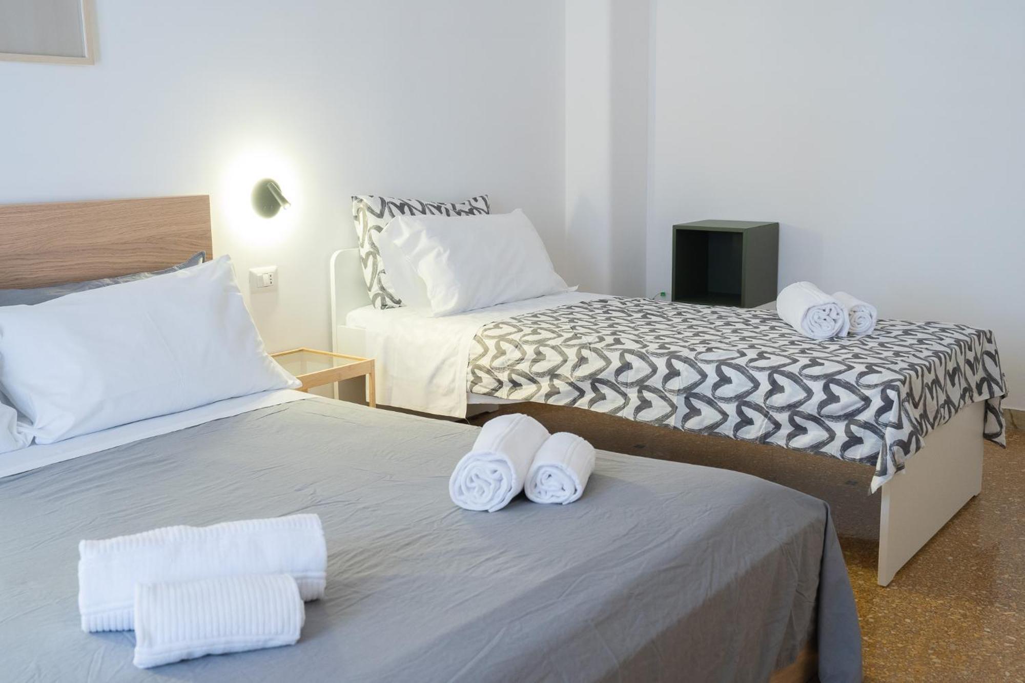 Vaticanella 2 Bedroom Apartment Róma Kültér fotó