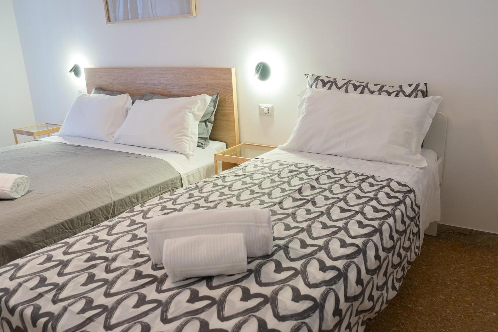 Vaticanella 2 Bedroom Apartment Róma Kültér fotó