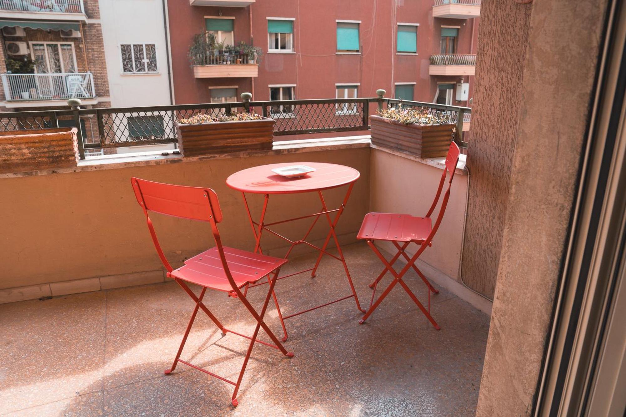 Vaticanella 2 Bedroom Apartment Róma Kültér fotó