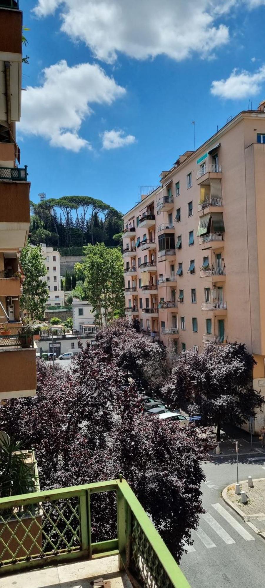 Vaticanella 2 Bedroom Apartment Róma Kültér fotó